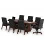 столы для переговоров Mux (Мукс) - стол для переговоров - фото 9