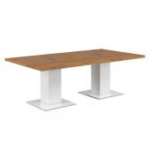 столы для переговоров kyu (киу) - стол для переговоров
