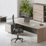 кабинеты руководителя Dali (Дали) - мебель для кабинета руководителя - фото 2