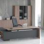 кабинеты руководителя Dali (Дали) - мебель для кабинета руководителя - фото 4
