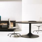 столы для переговоров larus (ларус) - стол для переговоров