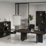 кабинеты руководителя Dali (Дали) - мебель для кабинета руководителя - фото 8