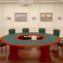 столы для переговоров Preston (Престон) - стол для переговоров - фото 2