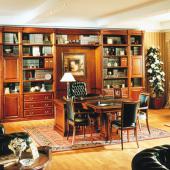 кабинеты руководителя padova (падова) - мебель для кабинета руководителя