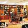 кабинеты руководителя Padova (Падова) - мебель для кабинета руководителя
