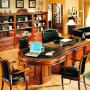 кабинеты руководителя Padova (Падова) - мебель для кабинета руководителя - фото 2