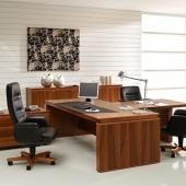 кабинеты руководителя eur (еур) - мебель для кабинета руководителя
