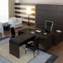 кабинеты руководителя Vegas (Вегас) - мебель для кабинета руководителя
