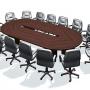 столы для переговоров Selecta - фото 8