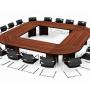 столы для переговоров Palladio - фото 5