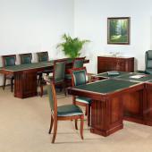 кабинеты руководителя fermi - мебель для кабинета руководителя