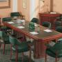 столы для переговоров Rishar (Ришар) - стол для переговоров