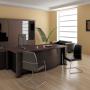 кабинеты руководителя Positano (Позитано) - мебель для кабинета руководителя  - фото 2