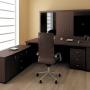 кабинеты руководителя Positano (Позитано) - мебель для кабинета руководителя  - фото 3