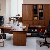 кабинеты руководителя мастер (master) - мебель для кабинета руководителя