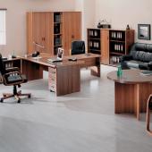кабинеты руководителя престиж (prestige) - мебель для кабинета руководителя