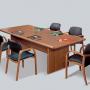 столы для переговоров Престиж (Prestij) - стол для переговоров - фото 2