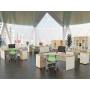 мебель для персонала Rio (Рио) - мебель для персонала - фото 3
