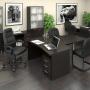 кабинеты руководителя First (Ферст) - мебель для кабинета руководителя