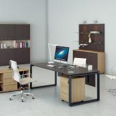 кабинеты руководителя rio direct (рио директ) - мебель для кабинета руководителя