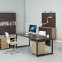 кабинеты руководителя Rio Direct (Рио Директ) - мебель для кабинета руководителя