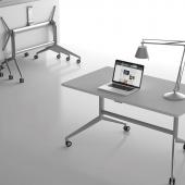 столы для переговоров flipper - стол для переговоров