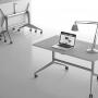 столы для переговоров Flipper - стол для переговоров