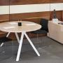 столы для переговоров Astro (Астро) - стол для переговоров - фото 2