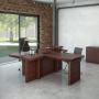 кабинеты руководителя Montreal (Монреаль) - мебель для кабинета руководителя - фото 2