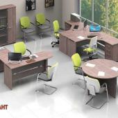мебель для персонала галант (galant) - мебель для персонала