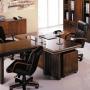 кабинеты руководителя Harvard (Гарвард) - мебель для кабинета руководителя - фото 14