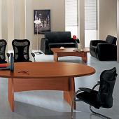 столы для переговоров маэстро - стол для переговоров