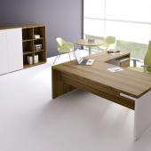 кабинеты руководителя zion (зион) - мебель для кабинета руководителя