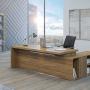кабинеты руководителя Solid (Солид) - мебель для кабинета руководителя - фото 4