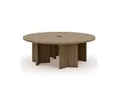 EKIS Стол для переговоров d210 Ekis meeting table r
