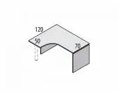 Стол интегральный R-3.2R/L