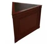 Стол-приставка FM-3