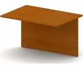 Модуль стойки-ресепшн прямой низкий ПК-ИМД-СКР120Х85/Н-В1
