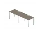 Двойная группа столов с люками RM-1.1(x2)+F-31