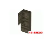 Шкаф 4 дер.двери H.198 100