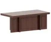 Стол руководителя 22100