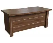 Стол руководителя 10100
