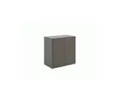 Шкаф низкий F65-CBN02 QK RS H.80