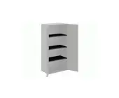 Комплект полок, 3шт F53-SHW31 QK