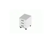 Тумба подкатная 80T004 W3W3 alum
