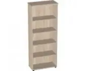 Стеллаж книжный высокий V-2.2