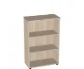 Стеллаж книжный средний V-2.1