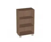 Стеллаж узкий средний Тр-2.0