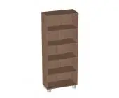 Стеллаж широкий высокий Тр-2.3
