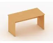 Стол прямой 10